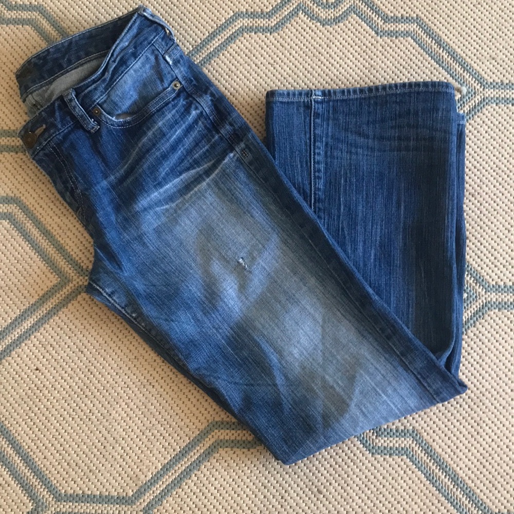 Jeans - Picture 4 of 4